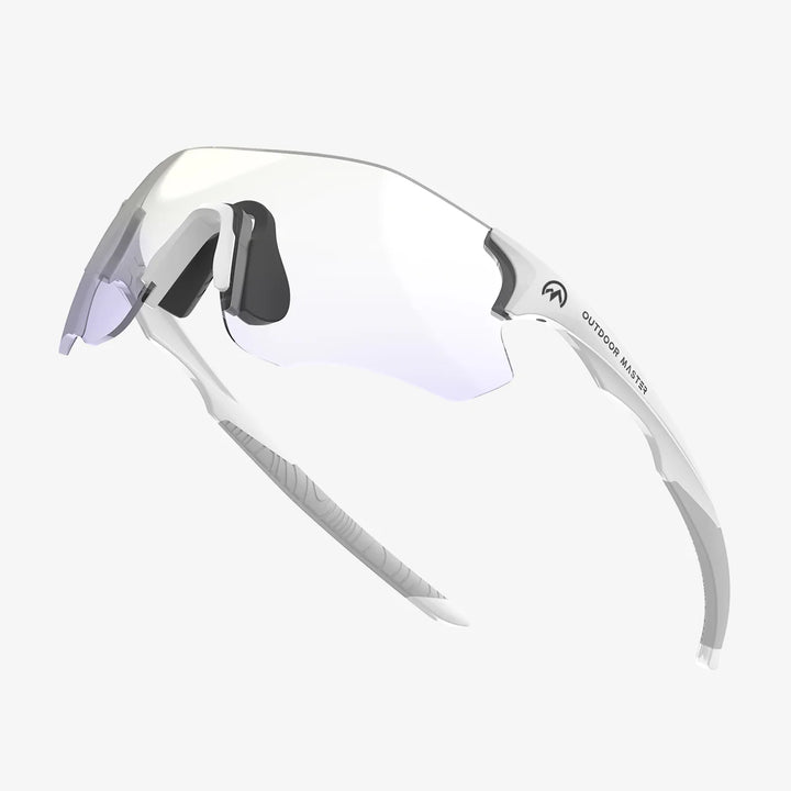 Lunettes de soleil sport photochromiques HAWKSharp HD