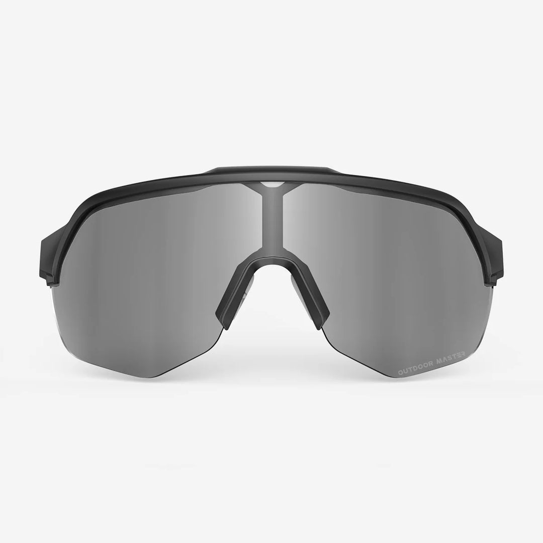 Lunettes de soleil de sport photochromiques HAWK HD