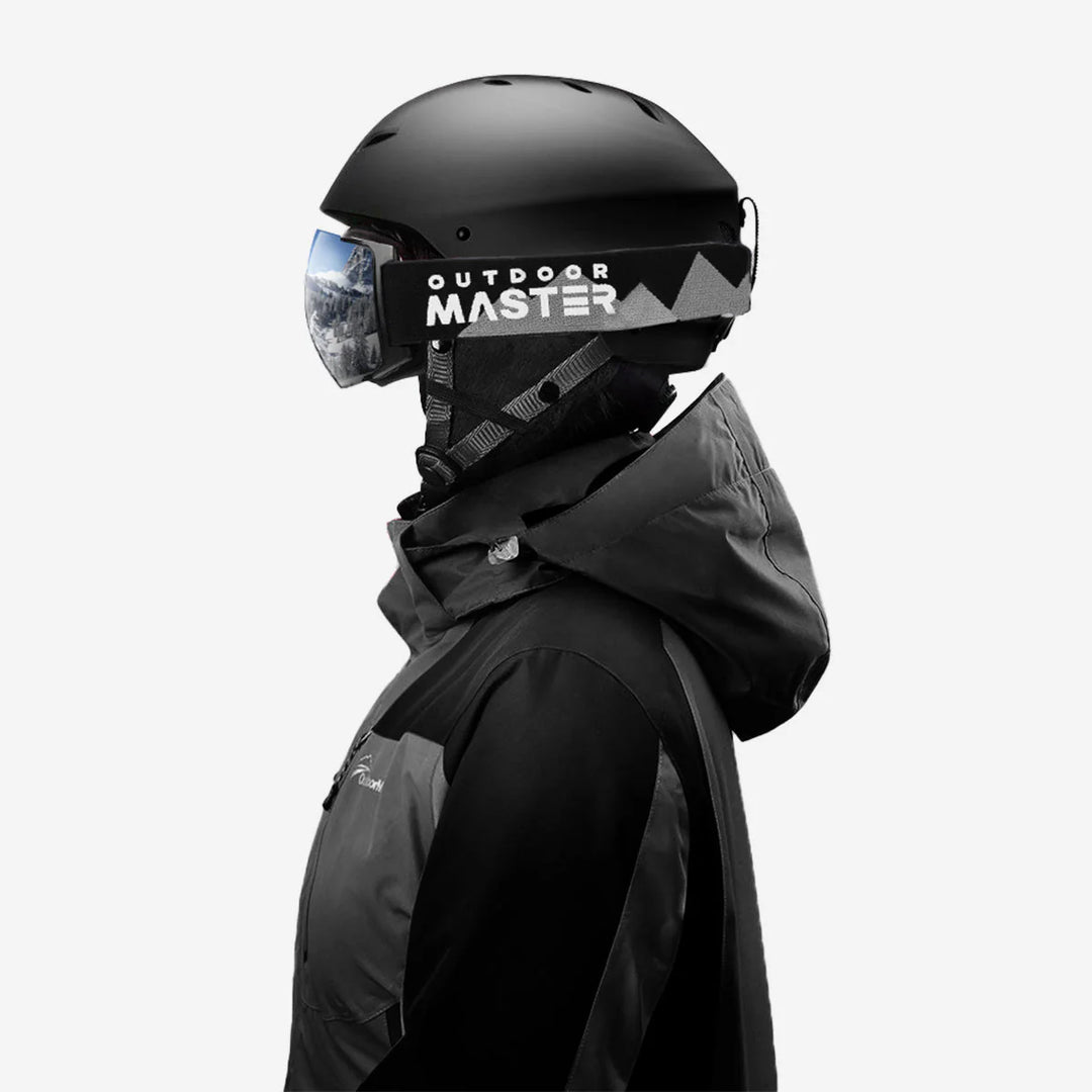 Lunettes de ski PRO