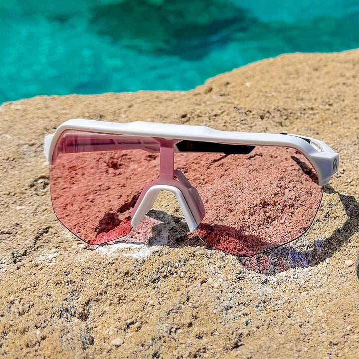 Lunettes de soleil de sport photochromiques HAWK HD