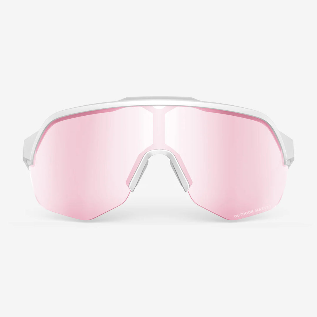 Lunettes de soleil de sport photochromiques HAWK HD