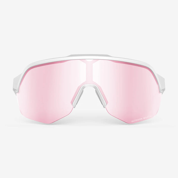 Lunettes de soleil de sport photochromiques HAWK HD