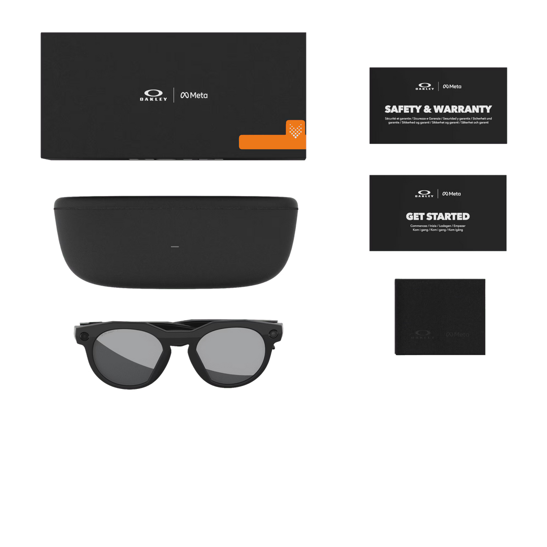 Oakley Meta HSTN