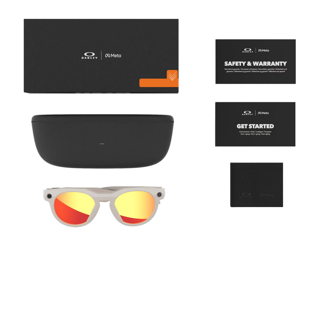 Oakley Meta HSTN