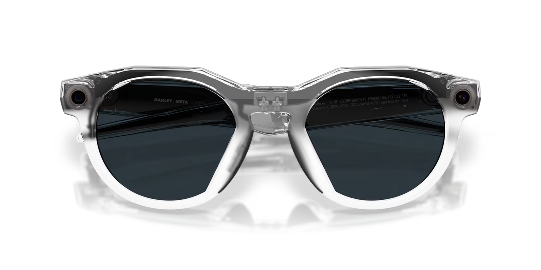 Oakley Meta HSTN Transitions®