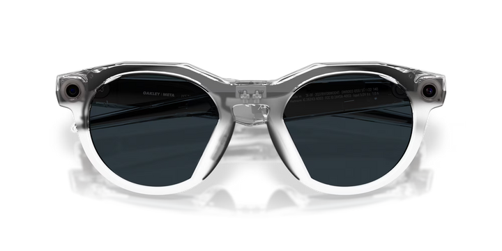 Oakley Meta HSTN Transitions®