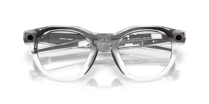 Oakley Meta HSTN Transitions®