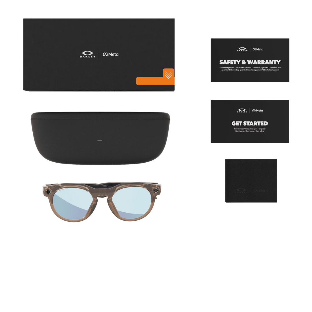 Oakley Meta HSTN