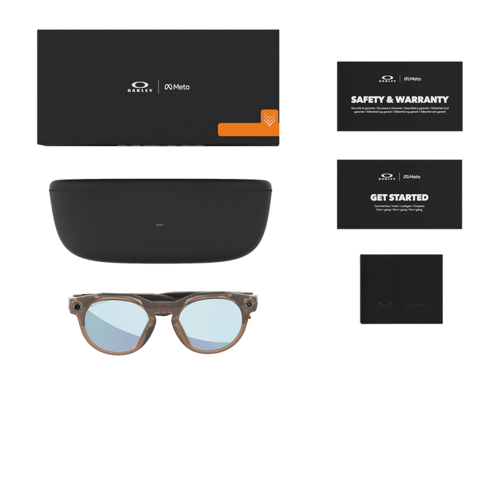 Oakley Meta HSTN