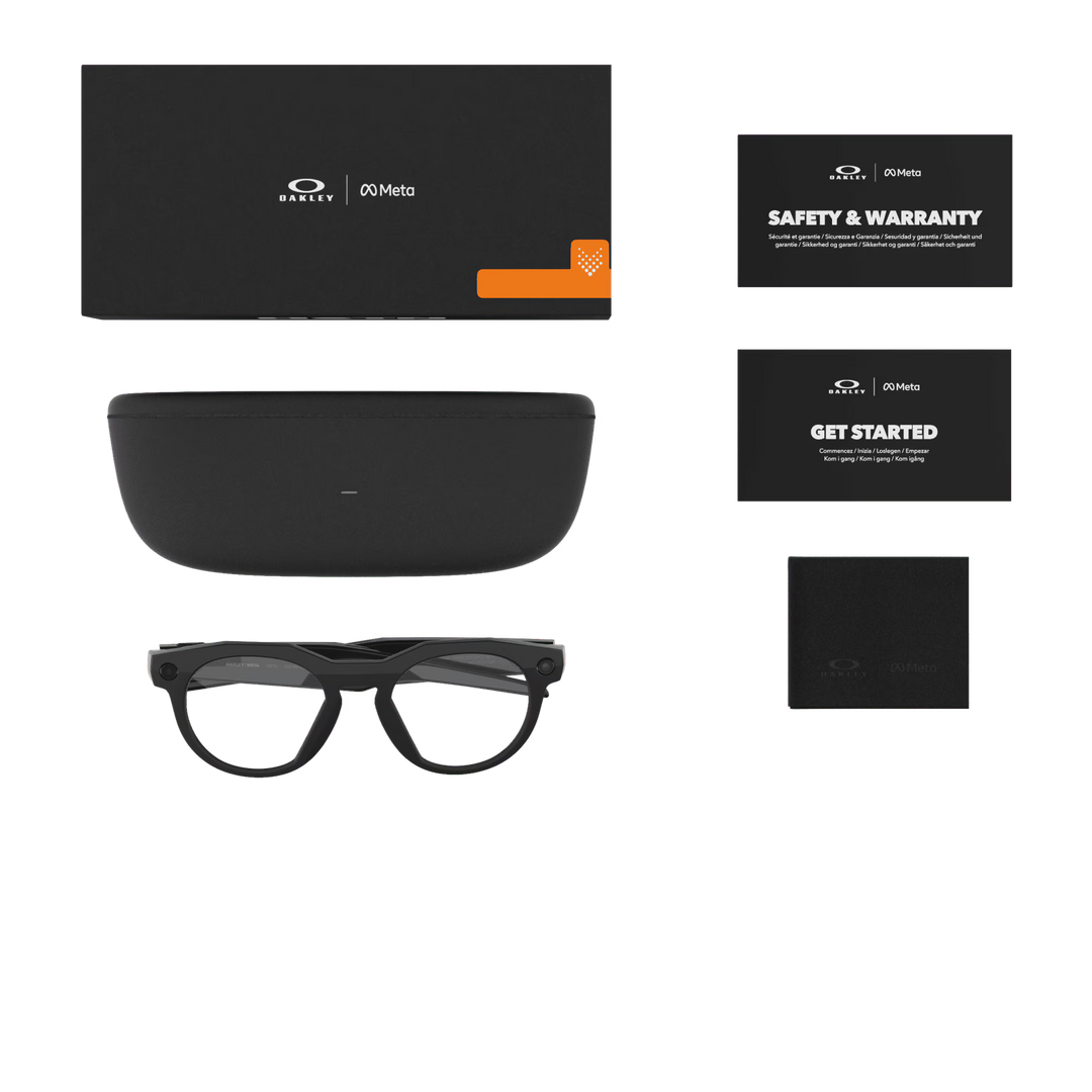 Oakley Meta HSTN