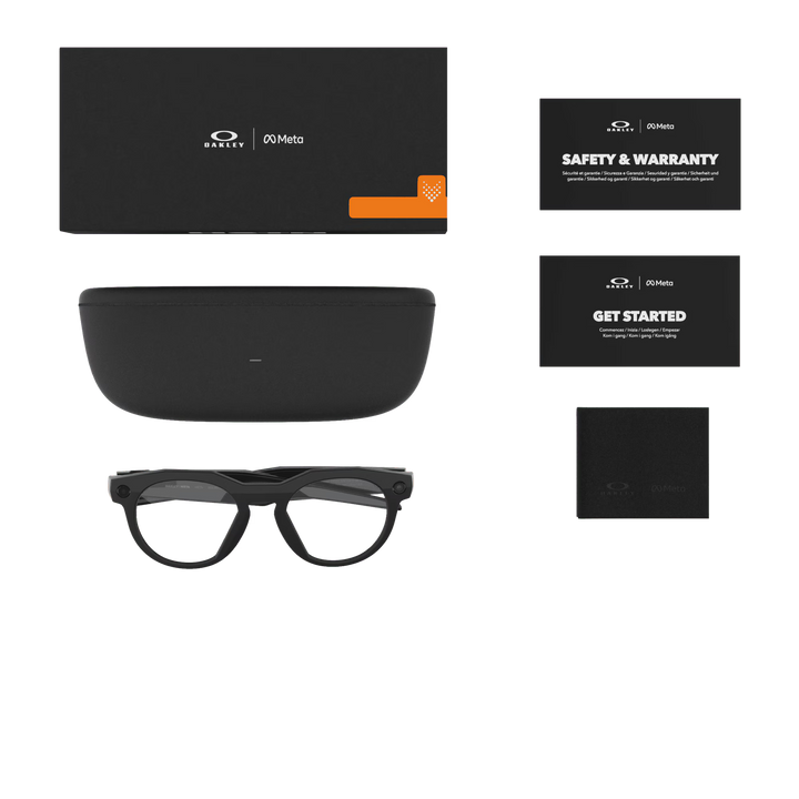 Oakley Meta HSTN