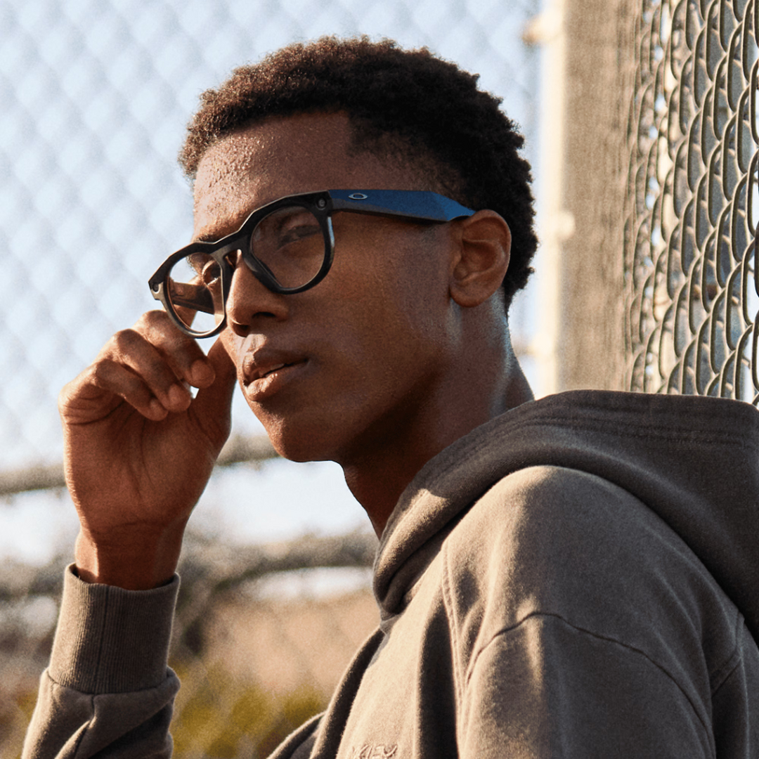 Oakley Meta HSTN