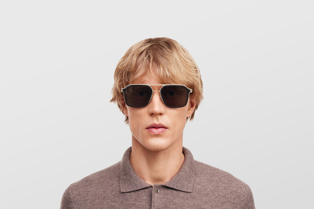Lunettes de Soleil Navigator MR003
