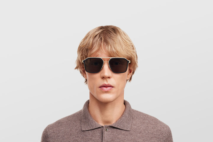 Lunettes de Soleil Navigator MR003