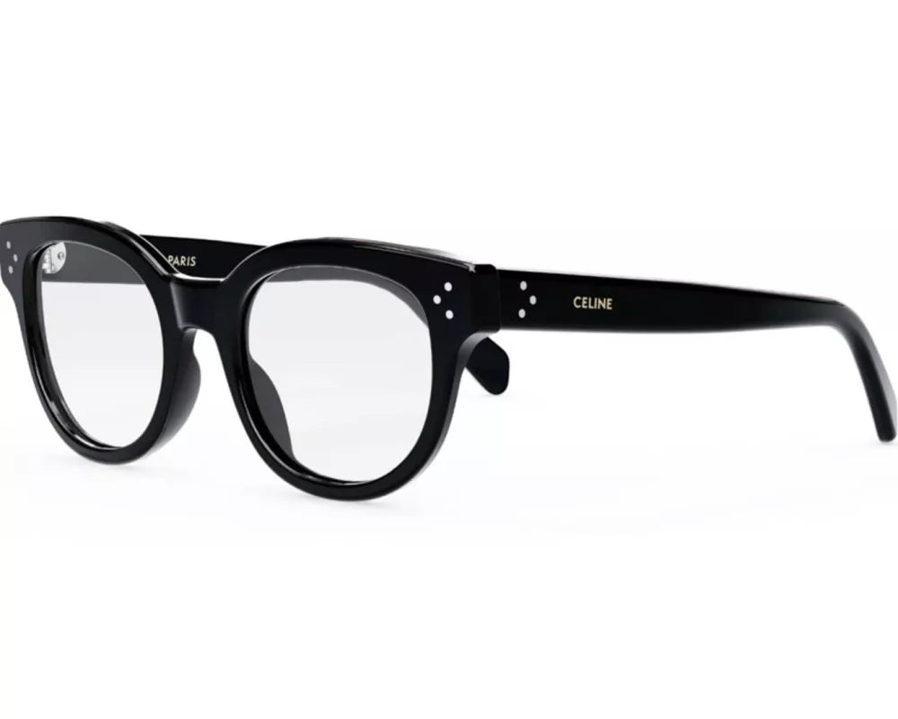 Lunettes de vue CELINE 3 Dots Pantos CL50109I