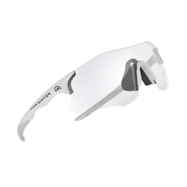Lunettes de soleil sport photochromiques HAWKSharp HD