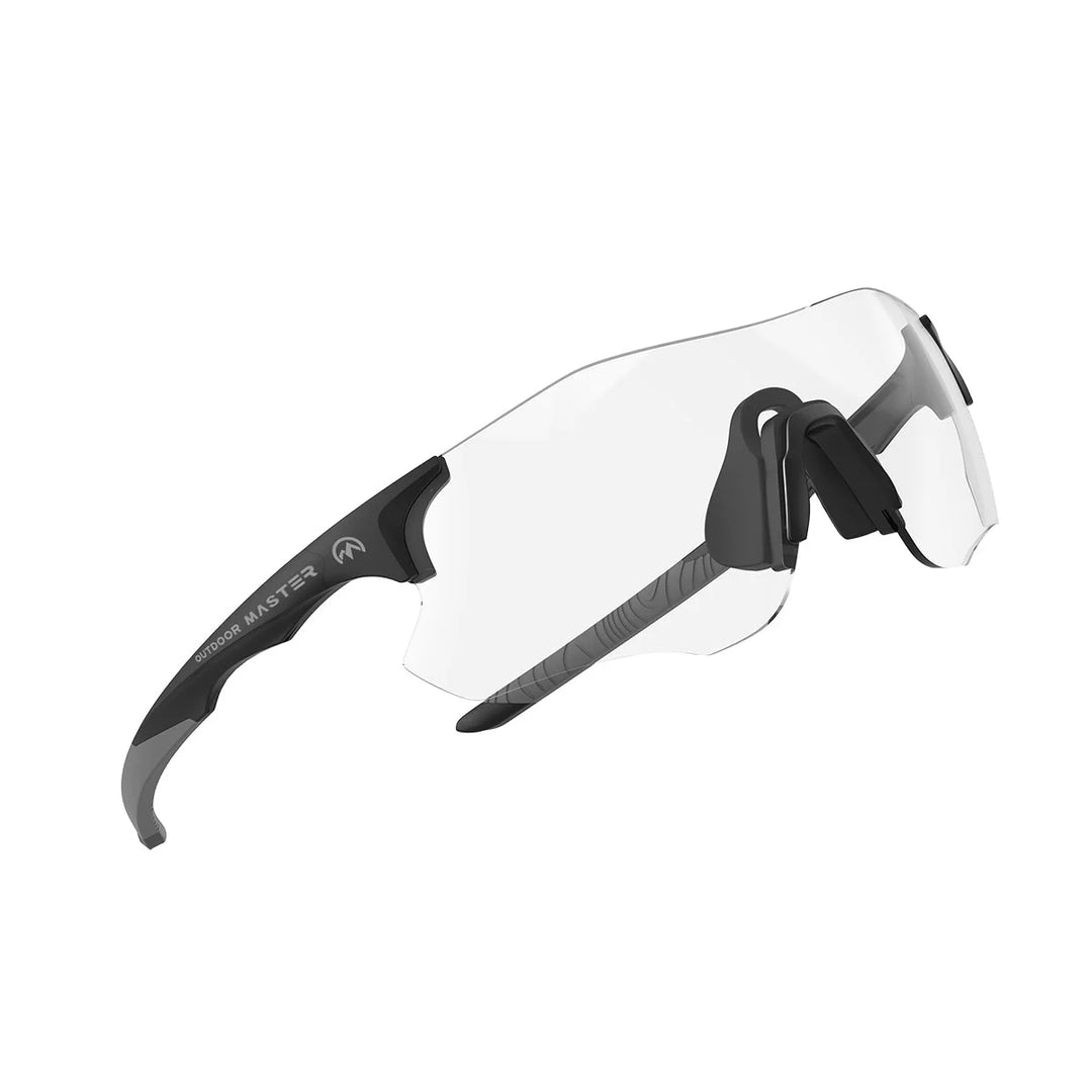 Lunettes de soleil sport photochromiques HAWKSharp HD