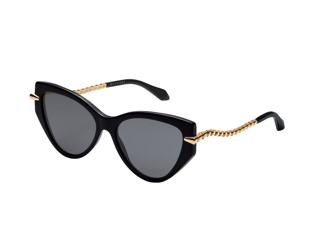 Serpenti Lunettes De Soleil