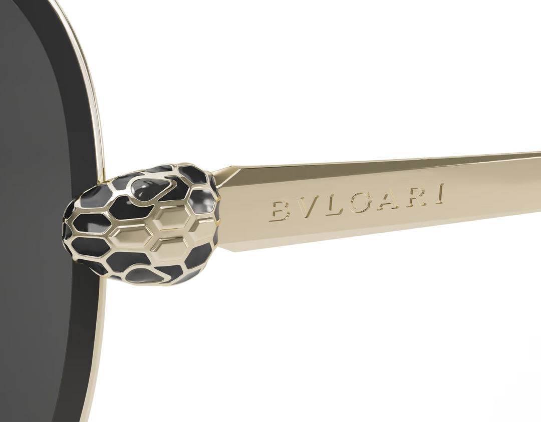 Serpenti Lunettes De Soleil