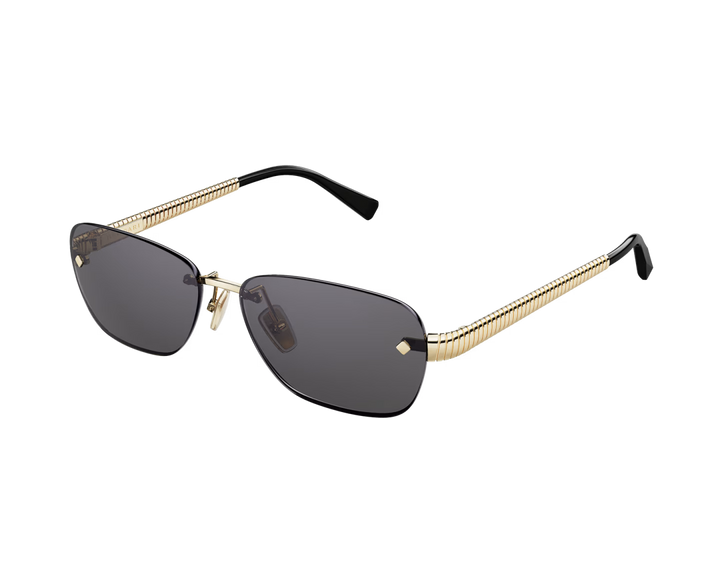 Bvlgari Tubogas Lunettes De Soleil