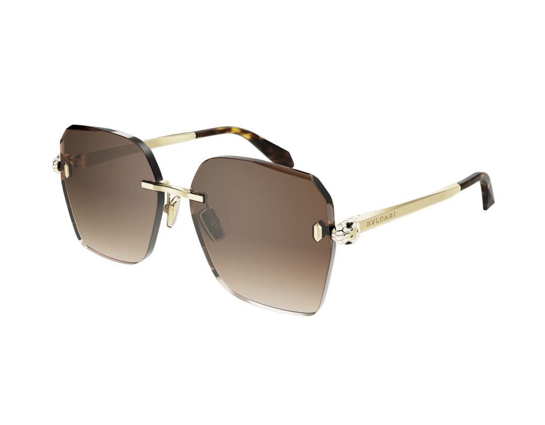 Serpenti Lunettes De Soleil