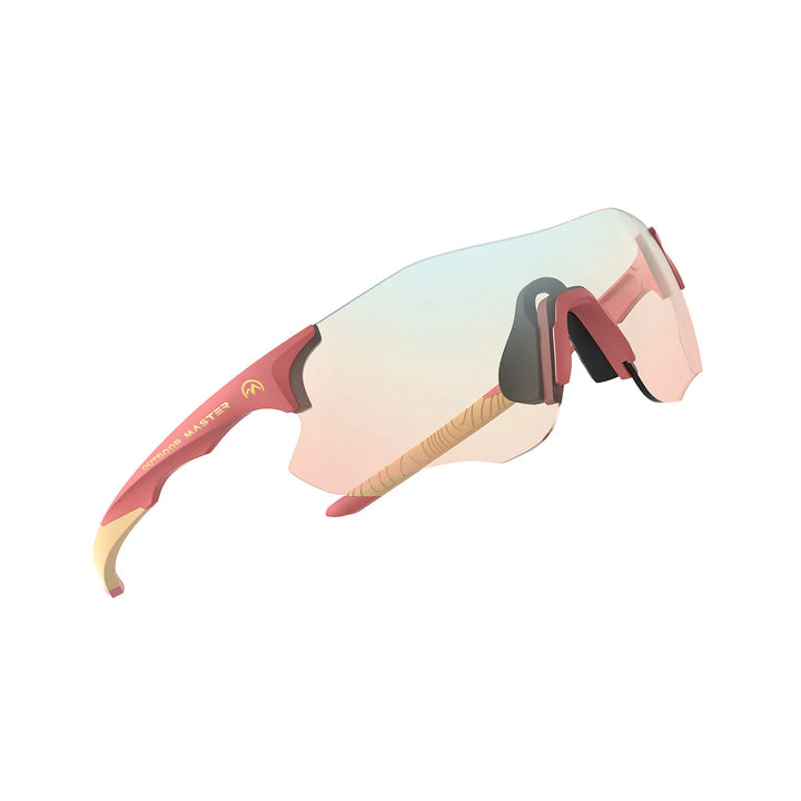 Lunettes de soleil sport photochromiques HAWKSharp HD