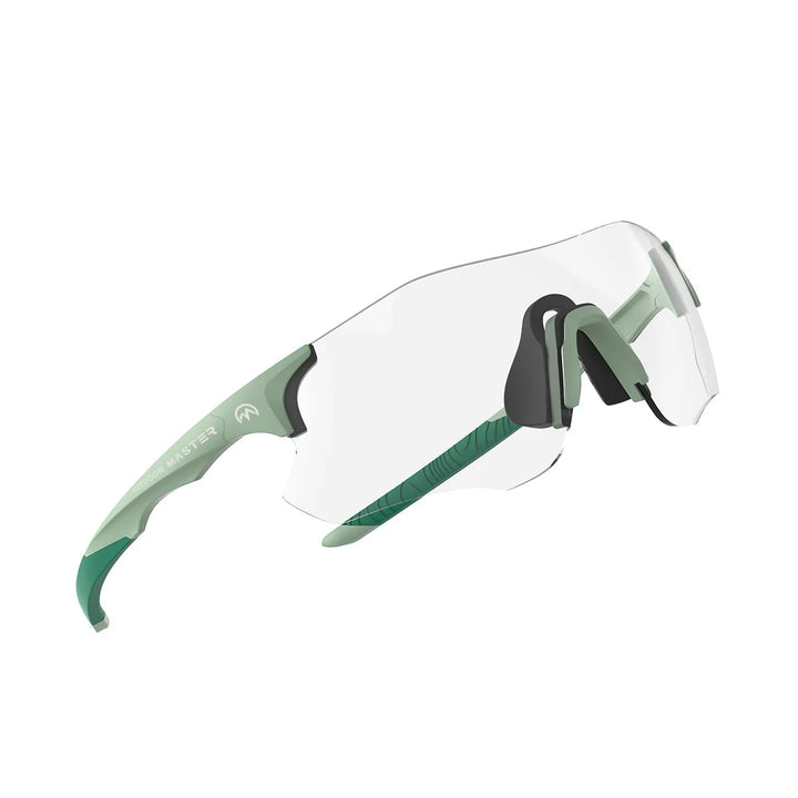 Lunettes de soleil sport photochromiques HAWKSharp HD
