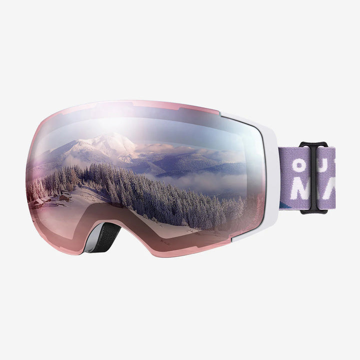 Lunettes de ski PRO