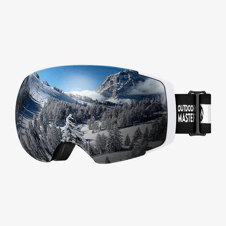 Lunettes de ski PRO
