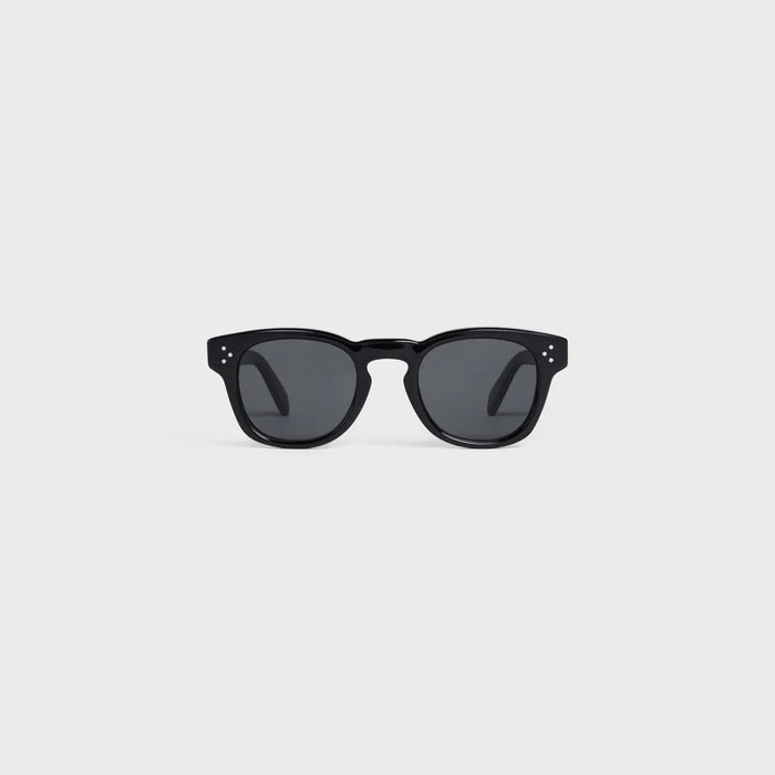 CELINE BLACK FRAME 42 – John Paul Optique