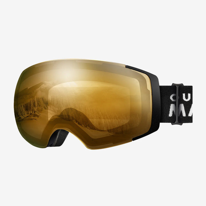 Lunettes de ski PRO
