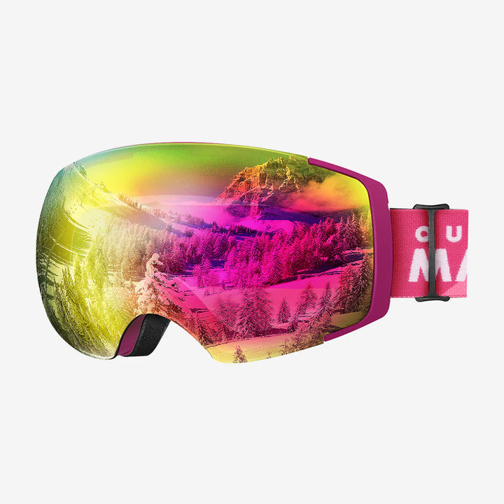 Lunettes de ski PRO
