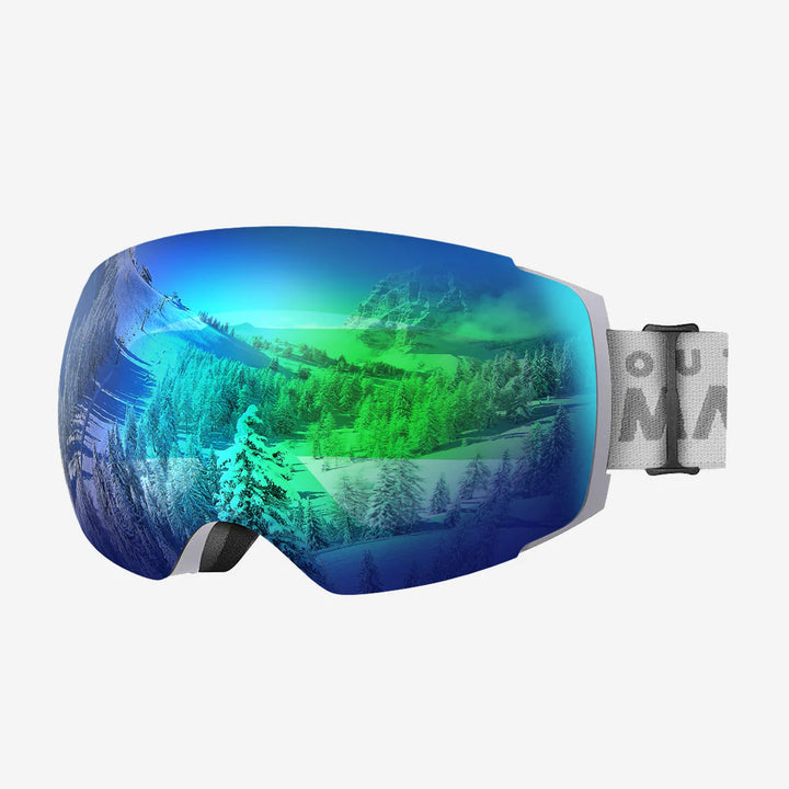 Lunettes de ski PRO