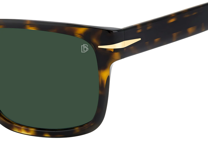 DB 7150/S - Havana - Vert