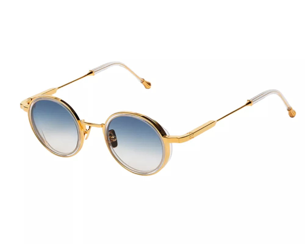 Lunettes de soleil John Dalia Rise Daniel