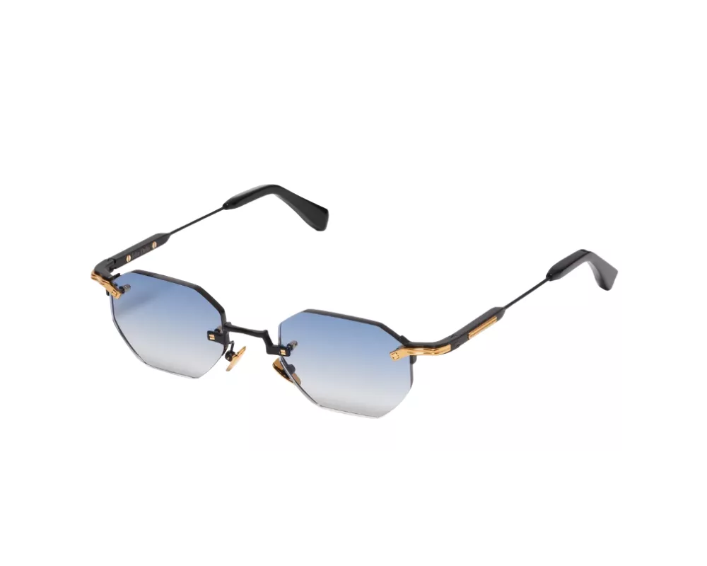 Lunettes de soleil Percee Curtis