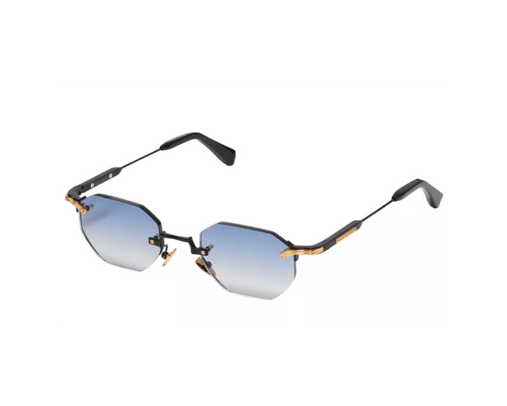 Lunettes de soleil Percee Curtis