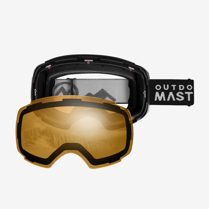 Lunettes de ski PRO