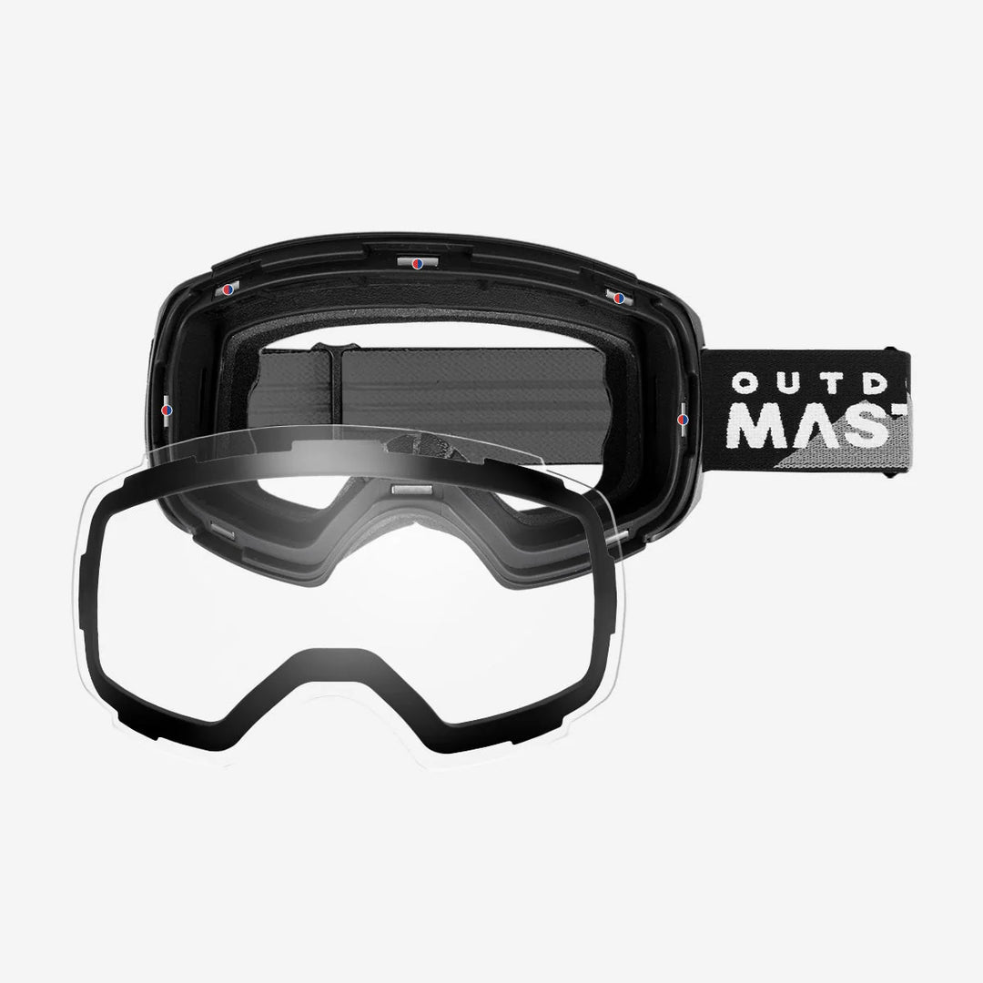 Lunettes de ski PRO