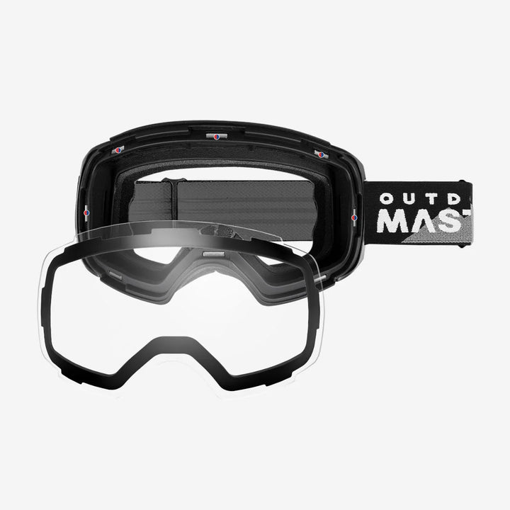Lunettes de ski PRO