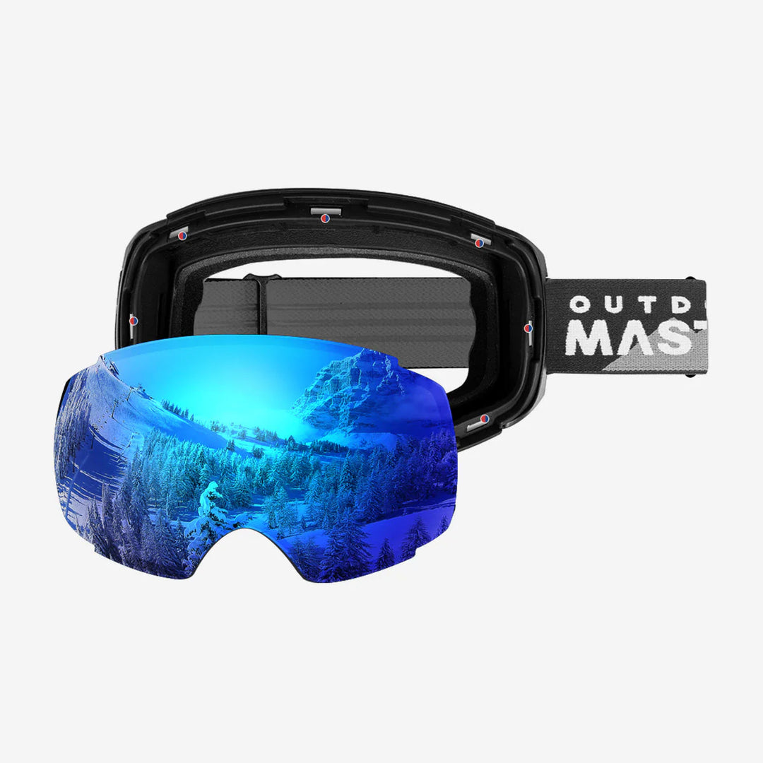 Lunettes de ski PRO