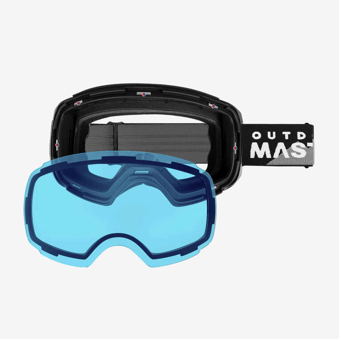 Lunettes de ski PRO