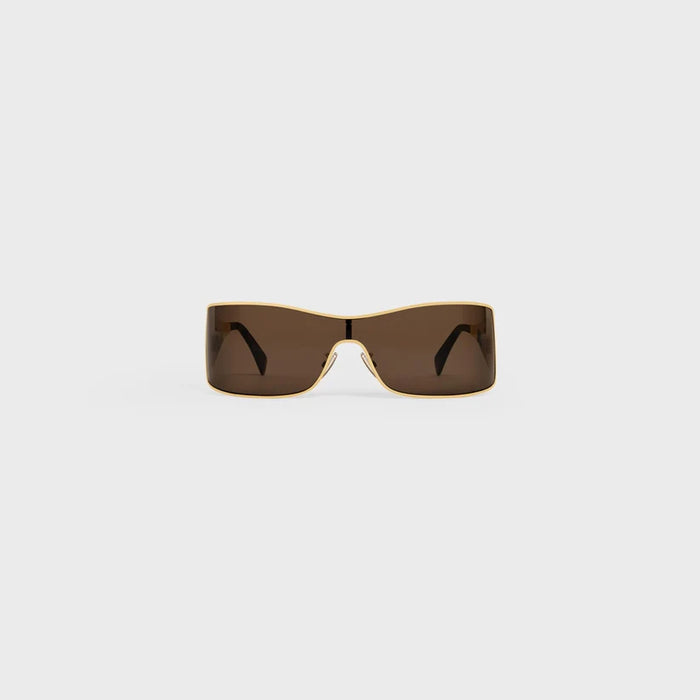 CELINE TRIOMPHE METAL RACER – John Paul Optique