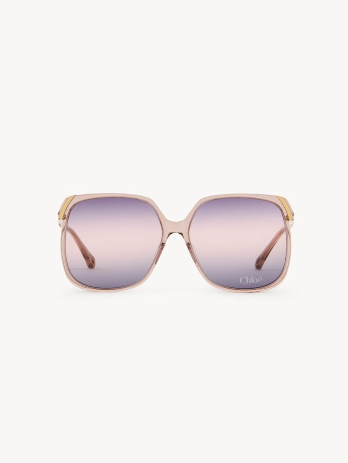 Lunettes de soleil Aly – Chloé – John Paul Optique