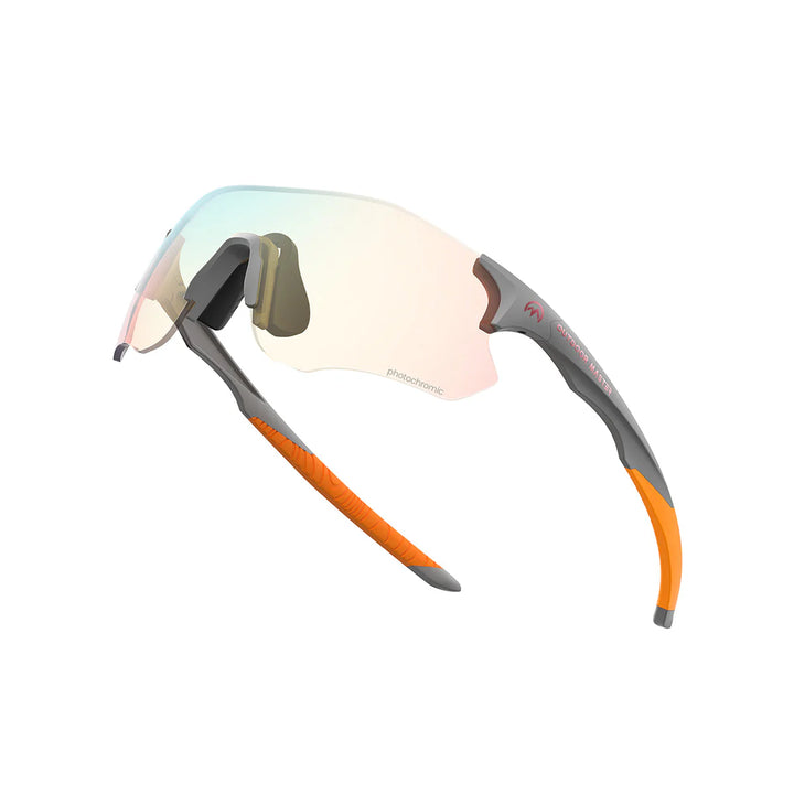 Lunettes de soleil sport photochromiques HAWKSharp HD