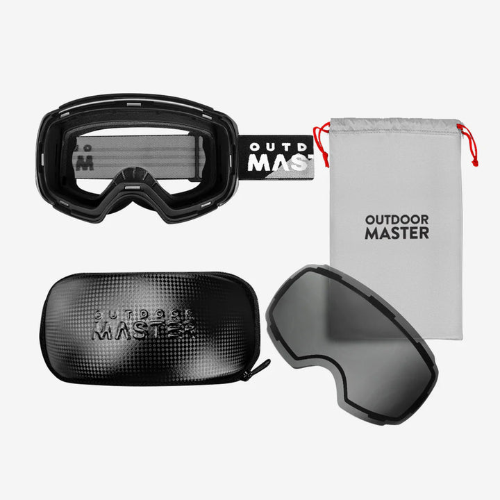 Lunettes de ski PRO