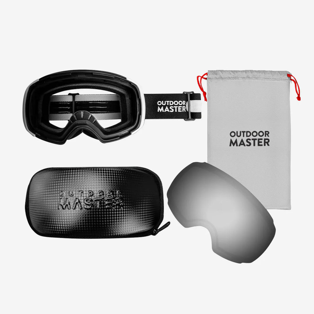 Lunettes de ski PRO