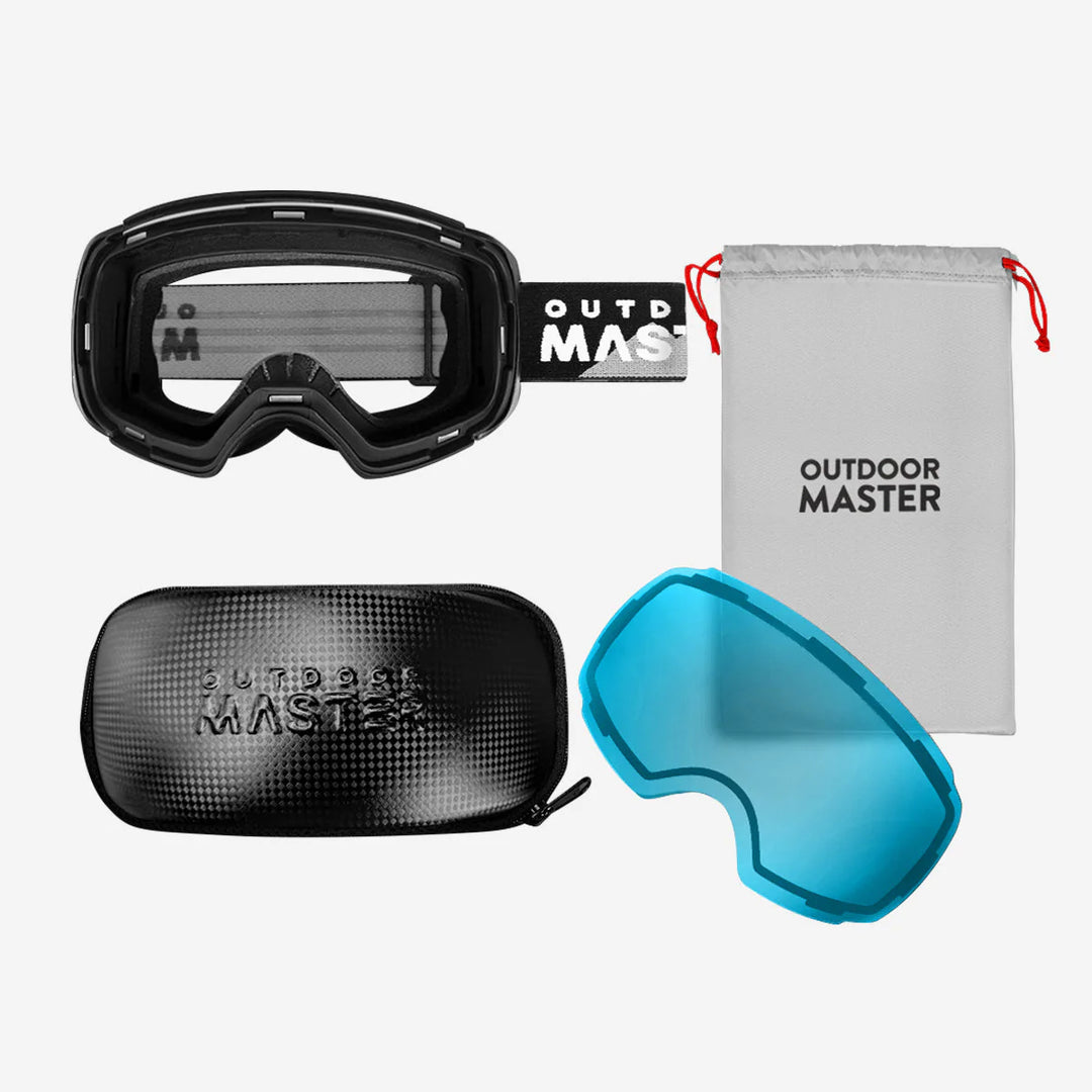Lunettes de ski PRO