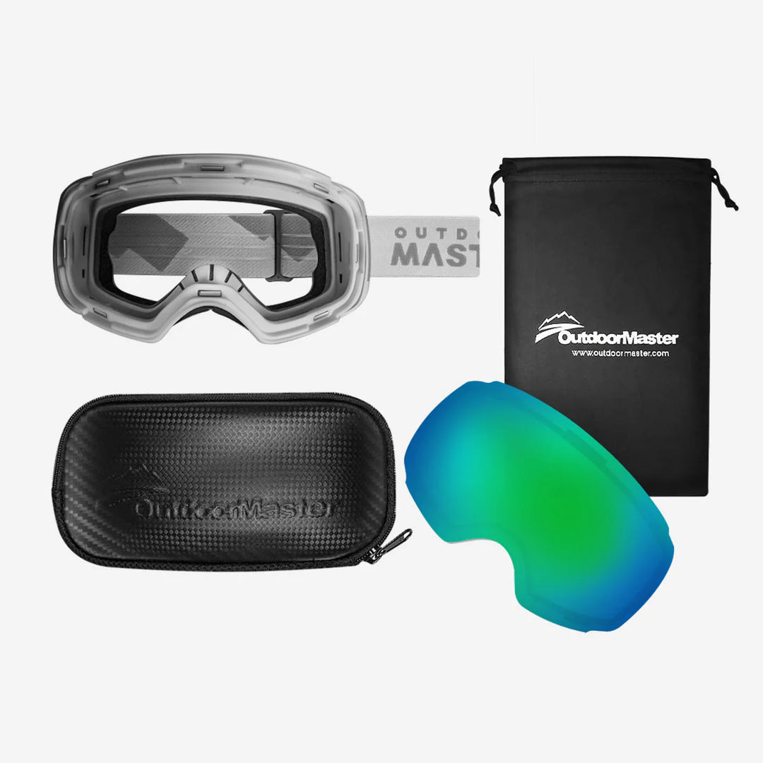 Lunettes de ski PRO