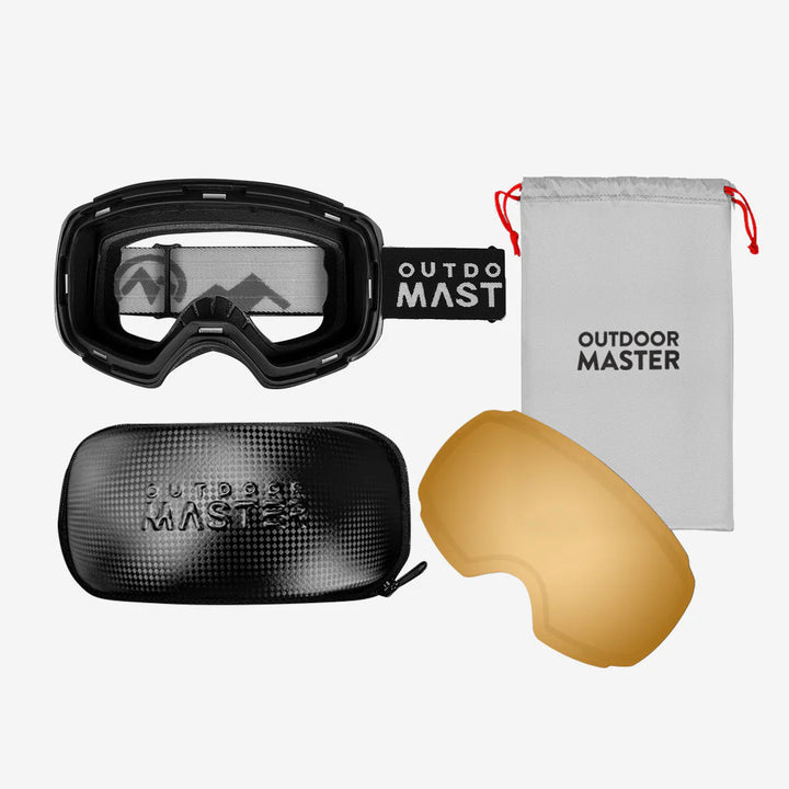 Lunettes de ski PRO